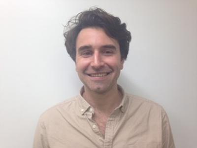 Mr Doug Hardman's photo